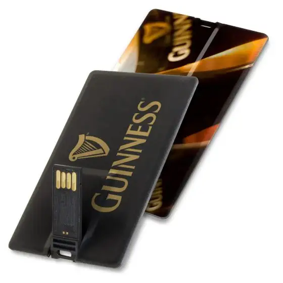 Super Dunne Vervalst Credit Card Usb Stick Pendrive Groothandel Bedrukking Visitekaartje 128Mb 8Gb 64Gb Usb disk Flash Drive