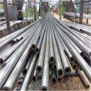 Tubo sin costuras de pared gruesa de superficie brillante de alta precisión Din2391 8 OD12mm, 15mm, 16mm tubo y tubería de barril de pistola de aire - Product Image 2