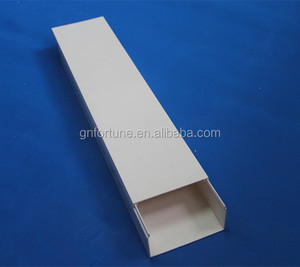 En plastique câble protecteur/goulottes 100*100mm - Product Image 2