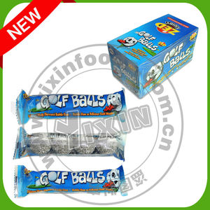 Pelotas de <span class=keywords><strong>Golf</strong></span> centro gold filled chicle - Product Image 1