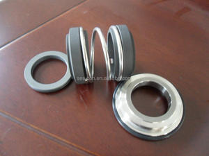 Vulcano tipo 92D AESseal P07 doble sello para GM <span class=keywords><strong>ALC</strong></span>... LKH de la bomba - Product Image 2