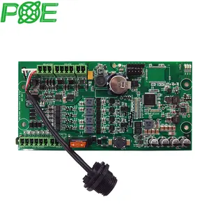 Assemble Pcb Company Shenzhen PCB Supplier PCB Manufacture And Assembly Pcba Circuit Board