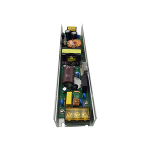 Alimentatore <span class=keywords><strong>LED</strong></span> Ultra-sottile 12V 12.5A 150W LS-150-12 per Illuminazione <span class=keywords><strong>LED</strong></span> - Product Image 6