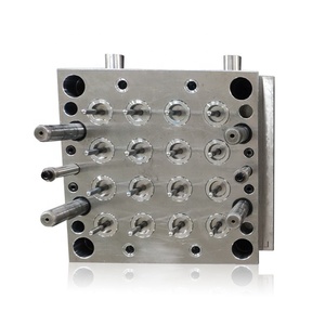 Moule d'injection plastique médical précis professionnel pour sang pour tubes à essai Geyome marque modèle GYM-PLASTIC TUBE MOULD-001 - Product Image 3