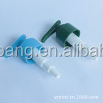 Plástico bomba de la loción <span class=keywords><strong>dispensador</strong></span> de la bomba bomba de plástico boquilla - Product Image 6