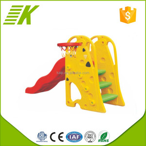 2016 nuovo disegno per bambini <span class=keywords><strong>scivolo</strong></span> coperto <span class=keywords><strong>altalena</strong></span> <span class=keywords><strong>e</strong></span> <span class=keywords><strong>scivolo</strong></span> - Product Image 5