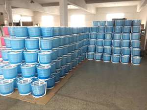 Top Loading คู่มือ Mini เครื่องซักผ้าโดยไม่ต้องไฟฟ้า - Product Image 4