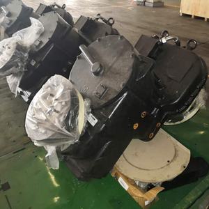 Zl50g גלגל הילוכים 272200753 2 כפות מכונות בנייה חלקי מכונות - Product Image 5