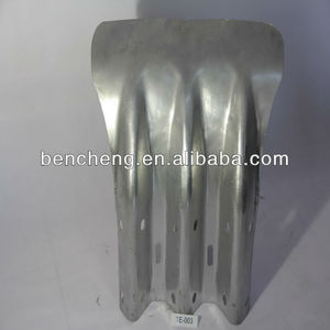 Extremidade do terminal da barreira do feixe de thrie - Product Image 2