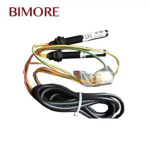 BIMORE Aufzug Nivellierung Sensor LV1 + LV2 ein paar DEA3018829A/B aufzug ersatzteile - Product Image 1
