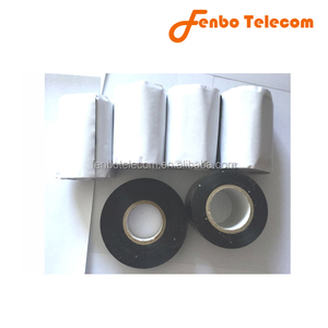 Kit tahan cuaca (pita Pvc listrik dan pita karet butil) untuk menara dasar telekomunikasi - Product Image 4
