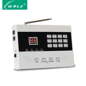 Sistema de alarma <span class=keywords><strong>PSTN</strong></span> de seguridad inalámbrica para el hogar en alarma - Product Image 1
