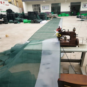 <strong>Pond</strong> protection Netting Plastic Cover Fence Mesh Fish <strong>Net</strong> - Product Image 5