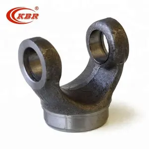 KBR-20037-00 Cardan Shaft Coupling Forging Steel Tube Yoke Drive Shaft