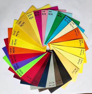 color copy paper school paper hand made color paper to sell with lowest price Papel fotocopiado en color escuela papel <span class=keywords><strong>a</strong></span> mano p - Product Image 6