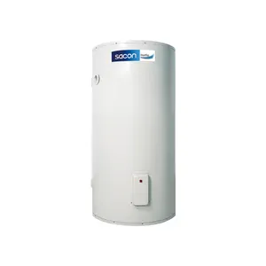 Sacon 500L(132.1 Gal.) חשמלי חם גייזר מים למטבח חדר רחצה ביתי