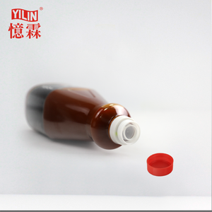 Certificato BRC coreano alimentare 1.1L salsa Kimchi giapponese con prezzo di fabbrica - Product Image 5