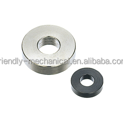 <span class=keywords><strong>Rondelle</strong></span> plate en acier inoxydable 304 personnalisée, ASTM F436, zinguée, variété incluant la <span class=keywords><strong>laiton</strong></span>, l'aluminium, le bronze, le fer, rondelles plates GB - Product Image 2