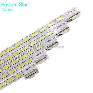 แถบไฟแบคไลท์ LED ES-045 60LED 42 "ขอบ <span class=keywords><strong>V12</strong></span> REV1.<span class=keywords><strong>1</strong></span>ไฟ LED <span class=keywords><strong>1</strong></span> 6920L-0001C - Product Image 3
