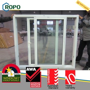 Hecho en China de calidad superior de pvc <span class=keywords><strong>ventanas</strong></span> - Product Image 2
