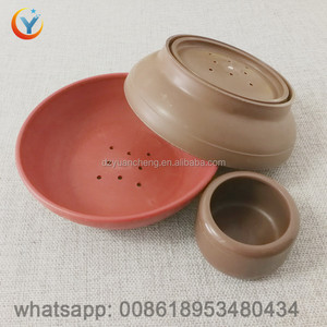 2018 chất lượng cao pigeon chim yến làm tổ nhựa container box racing pigeon tổ - Product Image 4