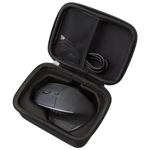 Duro portátil de viaje bolsa caso para <span class=keywords><strong>Logitech</strong></span> MX MASTER 2 para ratón inalámbrico - Product Image 4