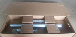 Compressione Giunzioni per AAC ACSR <span class=keywords><strong>ACSS</strong></span> <span class=keywords><strong>ACSS</strong></span>/TW - Product Image 4