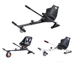 Chic Go Kart Hoverkart 3 Bánh Di Chuột Xe Tay Ga Hoverseat - Product Image 6