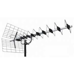 <span class=keywords><strong>Antena</strong></span> <span class=keywords><strong>Parabólica</strong></span> de Red Reflectora de Nuevo Modelo <span class=keywords><strong>para</strong></span> Recepción de Señal de <span class=keywords><strong>TV</strong></span> Digital, <span class=keywords><strong>Antena</strong></span> de <span class=keywords><strong>TV</strong></span> Exterior <span class=keywords><strong>para</strong></span> HDTV - Product Image 1