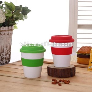 sans bpa 12oz <span class=keywords><strong>australien</strong></span> a fait tasses à <span class=keywords><strong>café</strong></span> réutilisables - Product Image 5