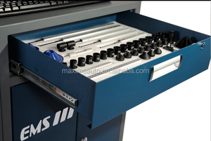 Système de mesure électronique Maxima (EMSIII), outil pour la réparation automobile, équipements d'atelier - Product Image 4