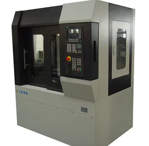 TMK32 מיני כרסום CNC מכונת