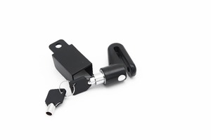 Anti-Theft di Sicurezza Bicicletta Della Bici Del Motociclo Della Bicicletta di Blocco Del Rotore Del Freno della Ruota di Blocco/serratura della bicicletta - Product Image 6