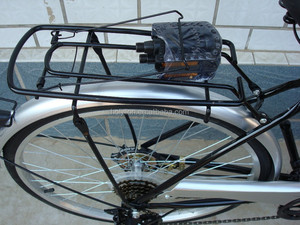 <span class=keywords><strong>Bicicleta</strong></span> de <span class=keywords><strong>ciudad</strong></span> popular de 26 "/<span class=keywords><strong>bicicleta</strong></span> de señora/con desviador trasero de 6 velocidades (SSL010) - Product Image 4