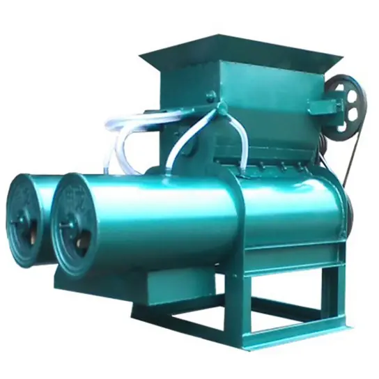 cassava starch extracting machine/sweet potato starch extraction /tapioca extracting line