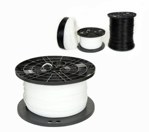 แท่งเชื่อมพลาสติก HDPE/PP/PVC/ABS ขนาด 4 มม. - Product Image 6