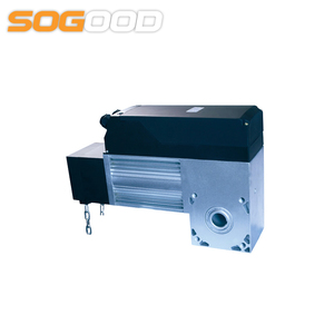 Prix du moteur d'ouverture automatique de porte de garage universel - Product Image 5