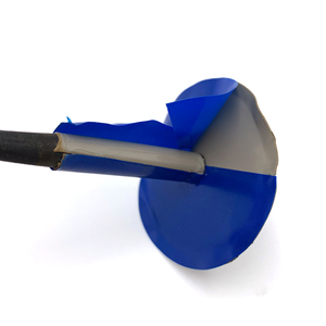 Patch en caoutchouc froid Seal Well Mushroom Nail pour <span class=keywords><strong>Tubeless</strong></span> - Product Image 3