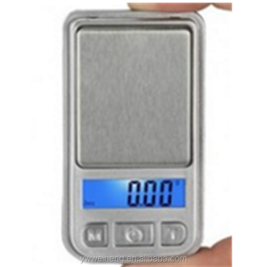 ميزان صغير لقياس الذهب, ميزان صغير لقياس الذهب 100 جرام و 0.01 جرام ، ميزان رقمي لقياس الجيب ، مجوهرات فاخرة من الذهب ، ميزان رقمي جرام و جرام - Product Image 4