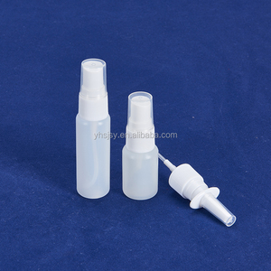 10 ml HDPE Descongestionante nasal Sprays - Product Image 2
