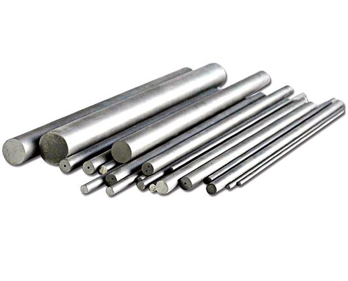 Спеченные Твердые стержни из карбида вольфрама/заготовки карбида