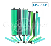 Tambour choix de couleur, pour Samsung CLP 310 315 320 321 325 326 3170, CLX 3180 3185 3186 3175, CLT 407 408 409, pour DELL 1230C