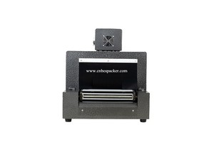 BS-B400 Caliente Pequeño Túnel de Termocontracción Embalaje Máquina Con La Cadena - Product Image 3