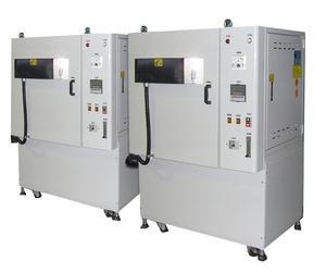 Câmara de teste de temperatura constante de dongguan + temperatura + umidade + teste + câmara de ensaio/temperatura alta-baixa para venda - Product Image 1