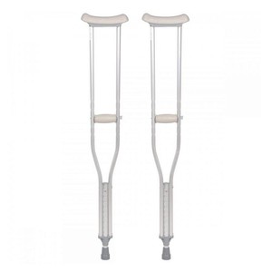 Bastão de Caminhada Ortopédico com Ajuste para Idosos, Bastão de Madeira - Product Image 2