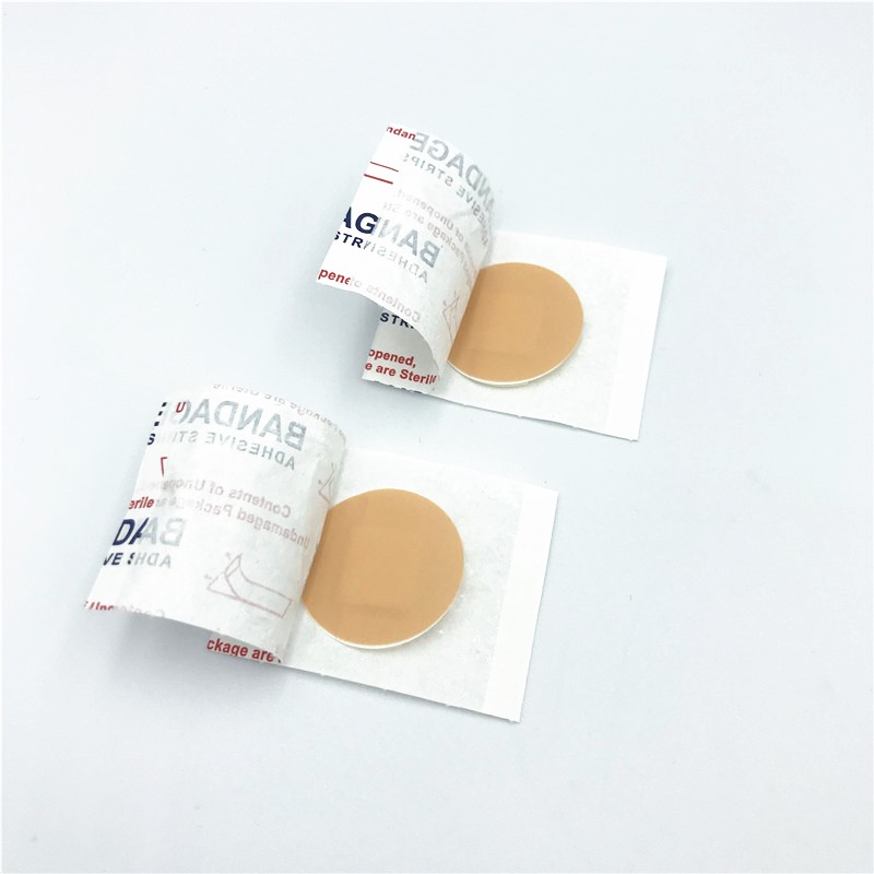 Новое поступление, водонепроницаемые дышащие клейкие ленты