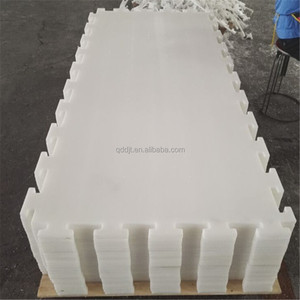 <span class=keywords><strong>Glace</strong></span> en fibre synthétique UHMWPE, 50 m, bac à <span class=keywords><strong>glace</strong></span> - Product Image 2