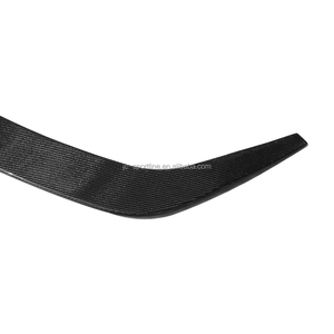 Splitter Anteriore in Carbonio per BMW M6 F06 F12 F13 M-Sport M-Tech <span class=keywords><strong>2012</strong></span> - Product Image 4