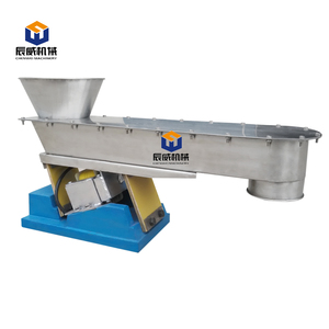 Micro Điện Từ Tuyến Tính Vibrator Trung Chuyển - Product Image 6