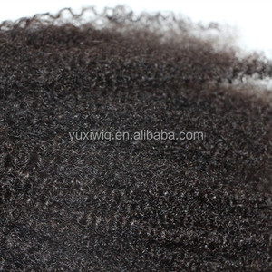 African American <strong>Clip</strong> <strong>in</strong> Human <strong>Hair</strong> Extensions Natural Indian Virgin <strong>Hair</strong> 6pcs/set Full Head Afro Kinky <strong>Curly</strong> <strong>Clip</strong> <strong>Ins</strong> - Product Image 5